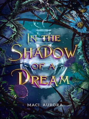 cover image of In the Shadow of a Dream